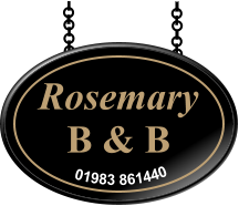 Rosemary B & B